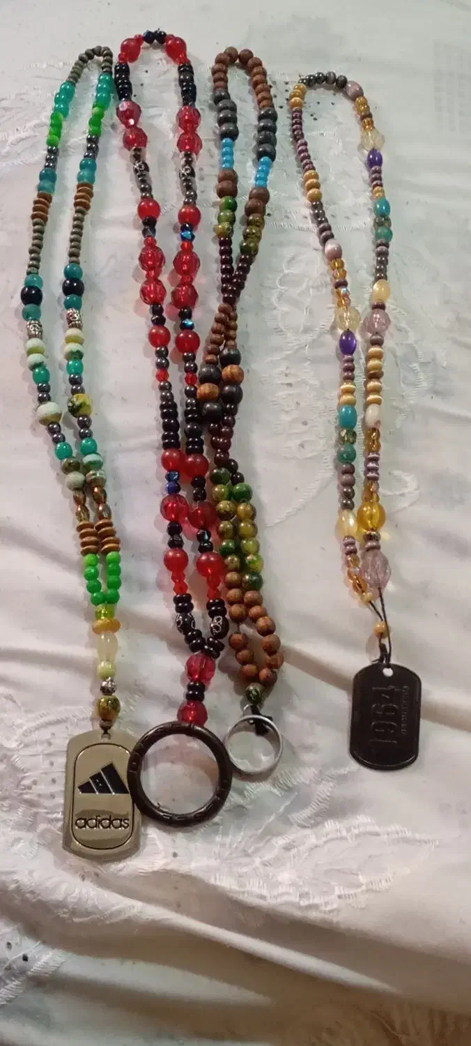 گردنبند|بدلیجات|مسجد سلیمان, |دیوار