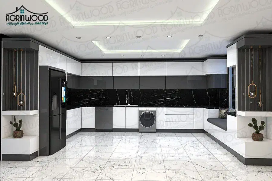 نیروی اقا یا خانم جهت طراحی کابینت|استخدام صنعتی، فنی، مهندسی|آبیک, |دیوار