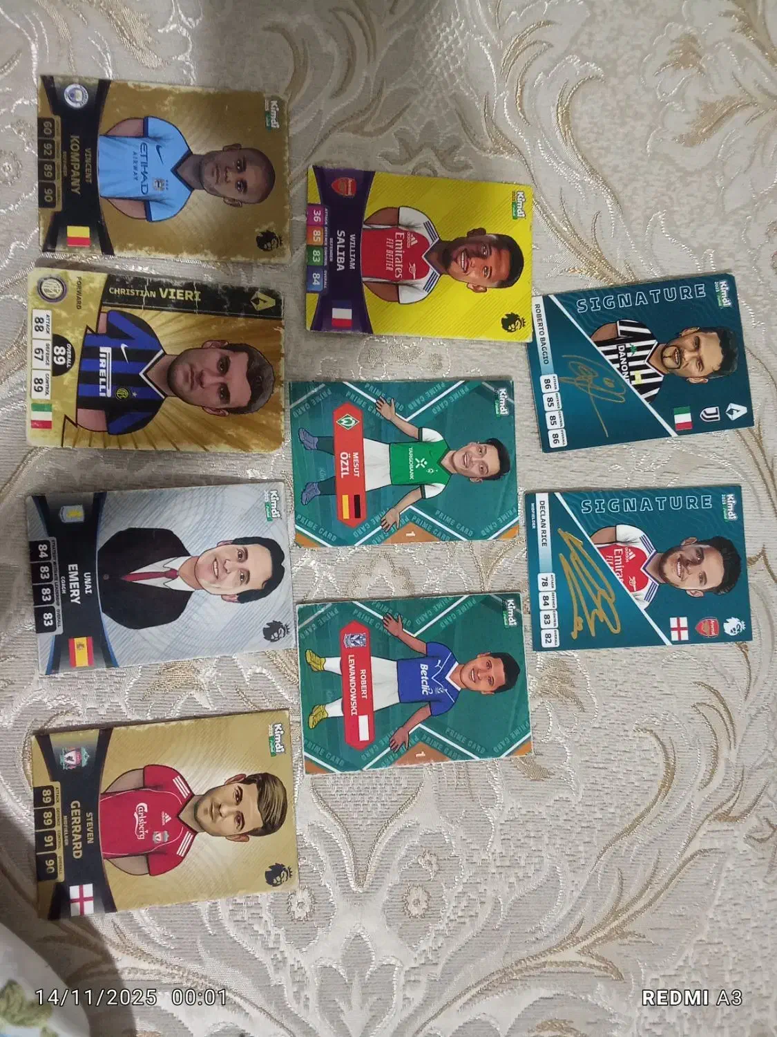 کارت کیمدی|اسباببازی|نیشابور, بنیاد شهید|دیوار