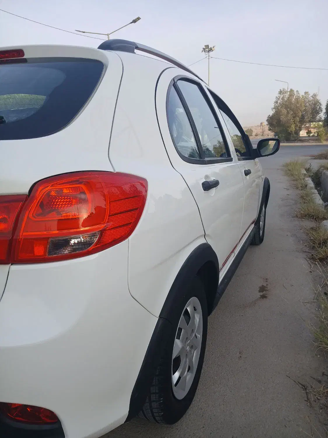 کوییک آر اس مدل ۱۴۰۲بدون رنگ|خودرو سواری و وانت|بندرعباس, |دیوار