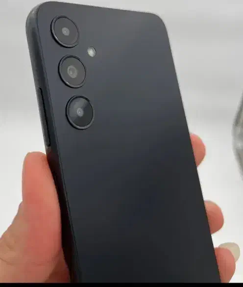 سامسونگ Galaxy A05s با حافظهٔ ۱۲۸ گیگابایت|موبایل|سبزوار, پاسداران|دیوار