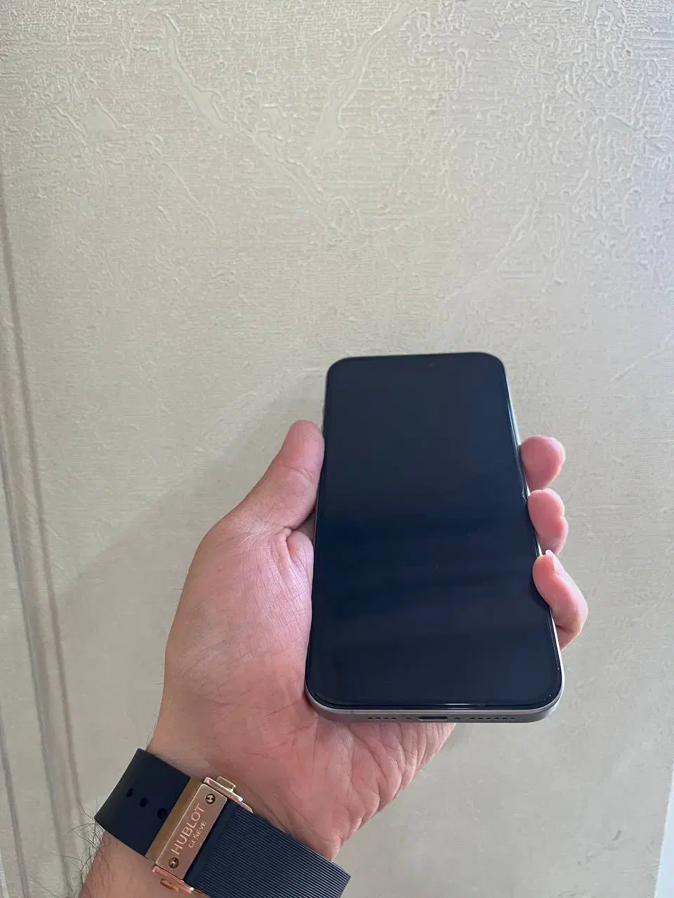 ایفون 15 پرومکس|موبایل|مشهد, طلاب|دیوار