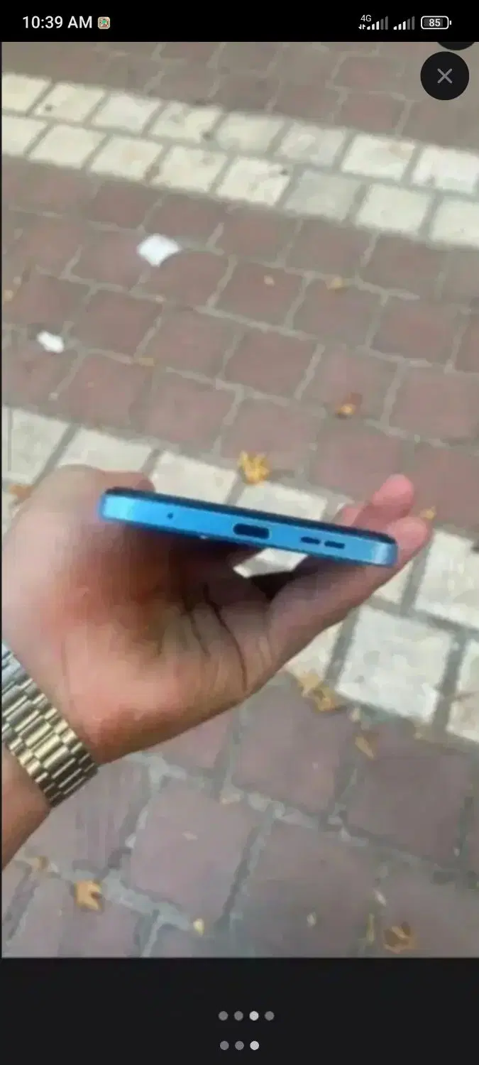 Redmi note 12 فوری|موبایل|لاهیجان, کوی خزر|دیوار