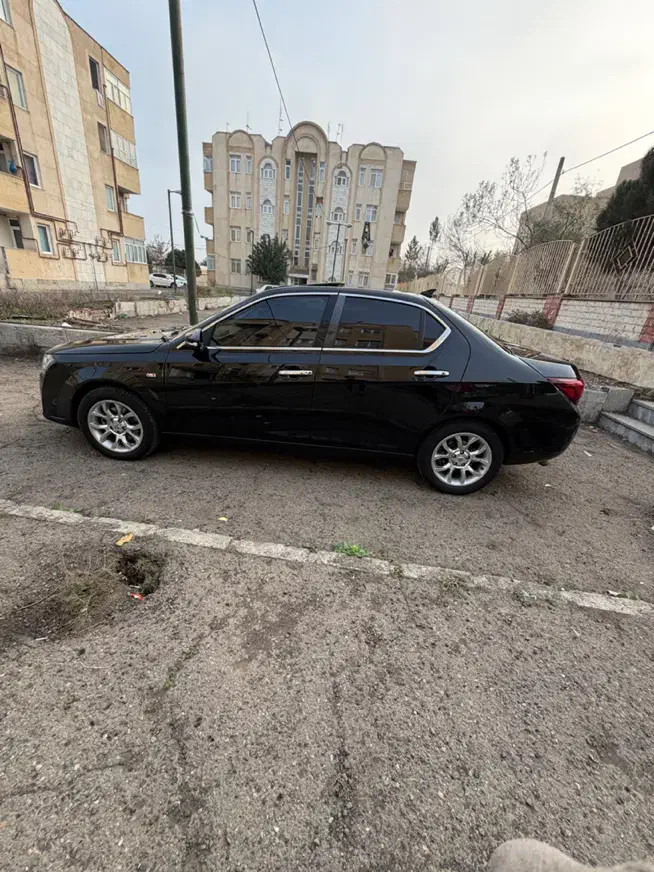 دناپلاس توربو ۶دنده ۱۴۰۱|خودرو سواری و وانت|اردبیل, |دیوار