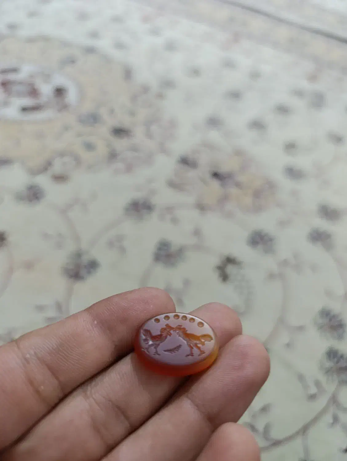 نشان کهنه|جواهرات|زابل, |دیوار