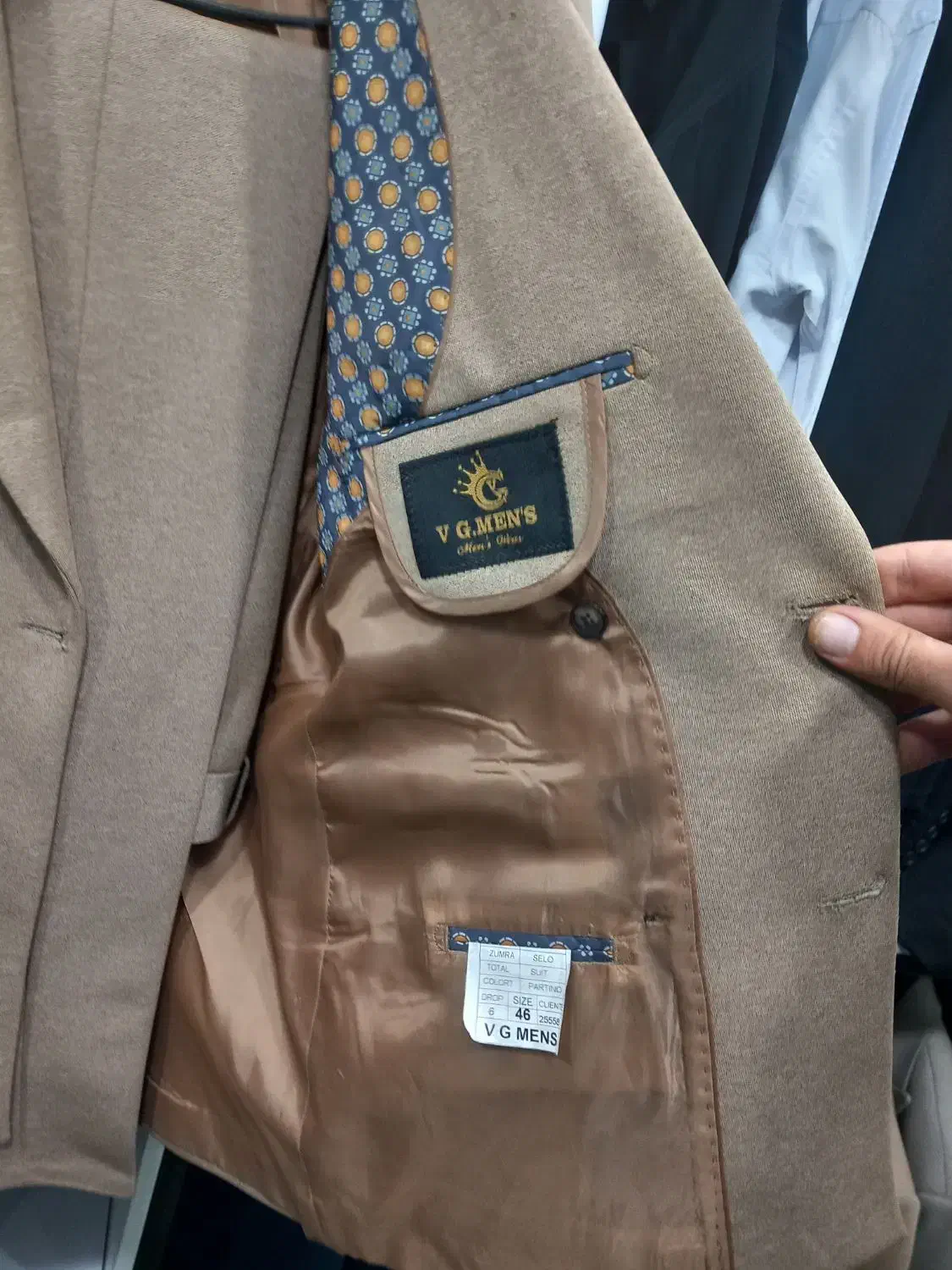 فروش کت شلوار|لباس|یاسوج, |دیوار