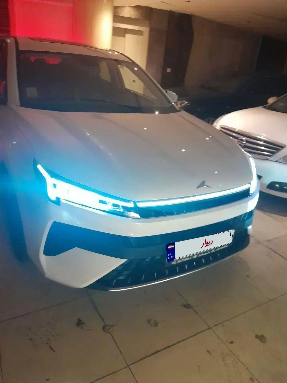 kmc j7 1403|خودرو سواری و وانت|تبریز, |دیوار