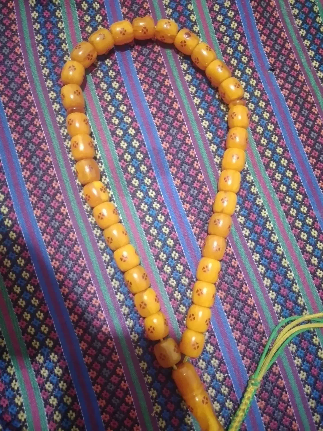 تسبیح سندروس|بدلیجات|نجف‌آباد, فیروزآباد|دیوار