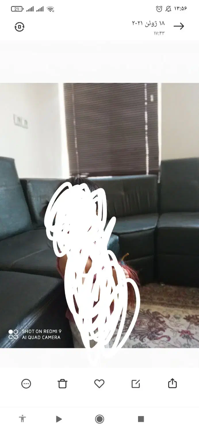 مبل|مبلمان خانگی و میز عسلی|مرودشت, فاز دوم شهرک فرهنگیان|دیوار