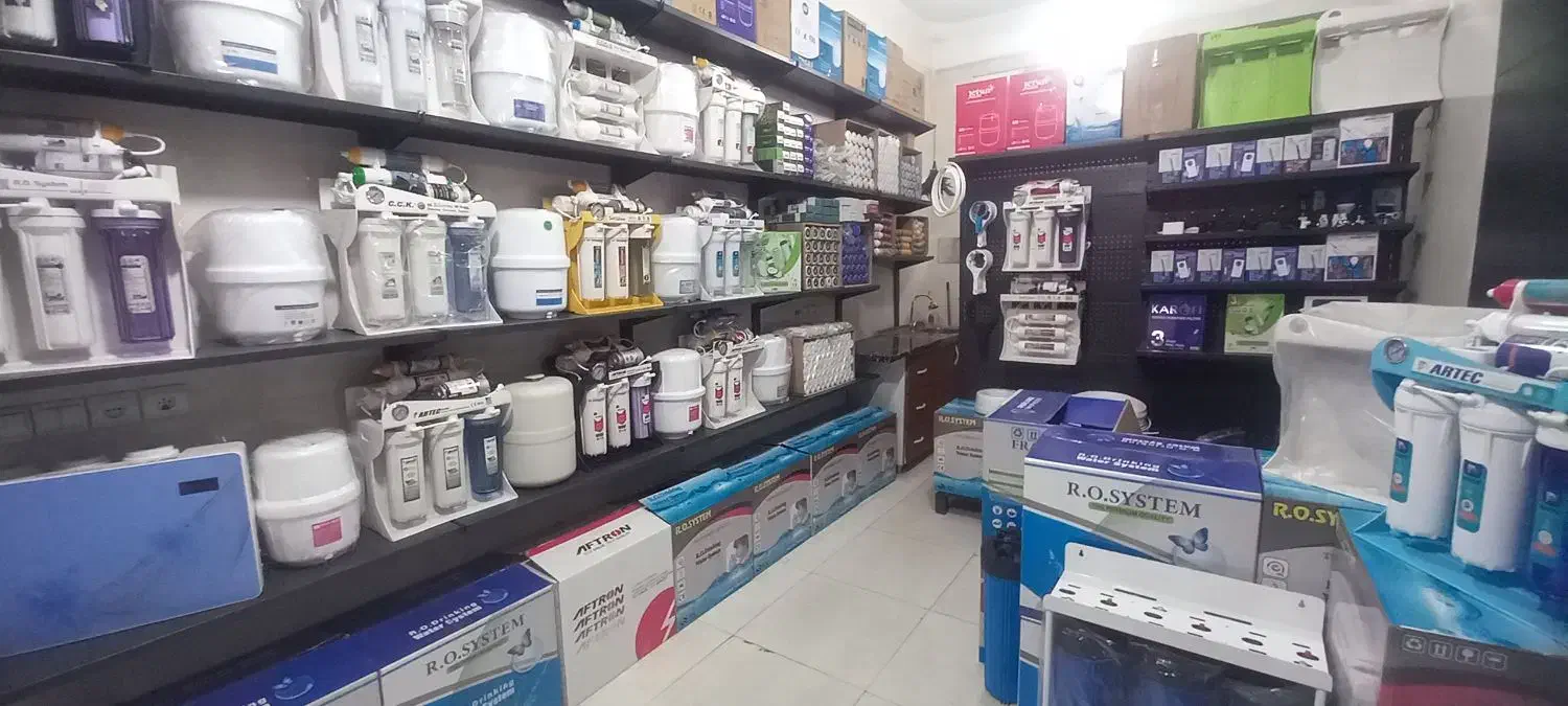 تصفیه آب کف قیمت بازار|آبسردکن و تصفیه آب|مشهد, سناباد|دیوار