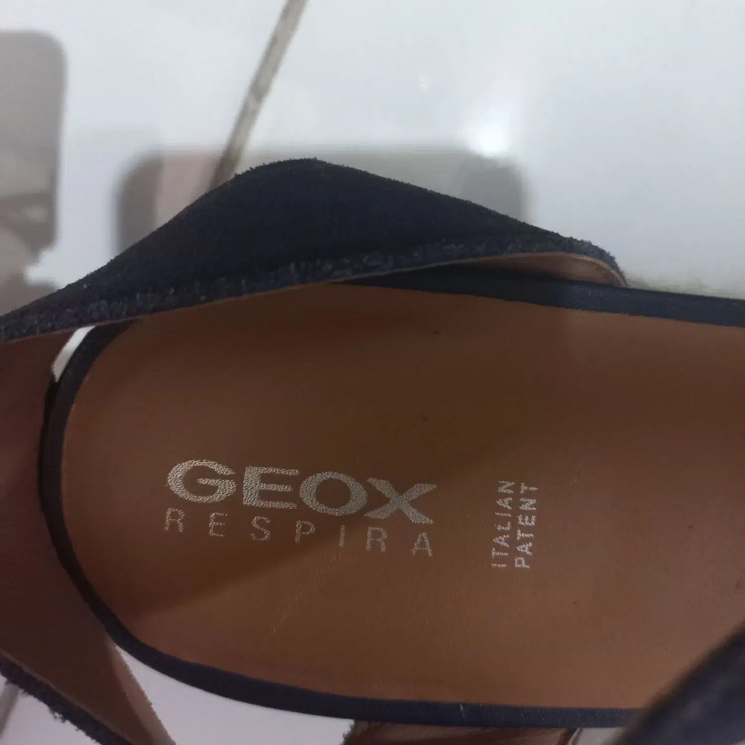 صندل GEOX اصل وارداتی|کیف، کفش، کمربند|بندر انزلی, آذربایجان|دیوار