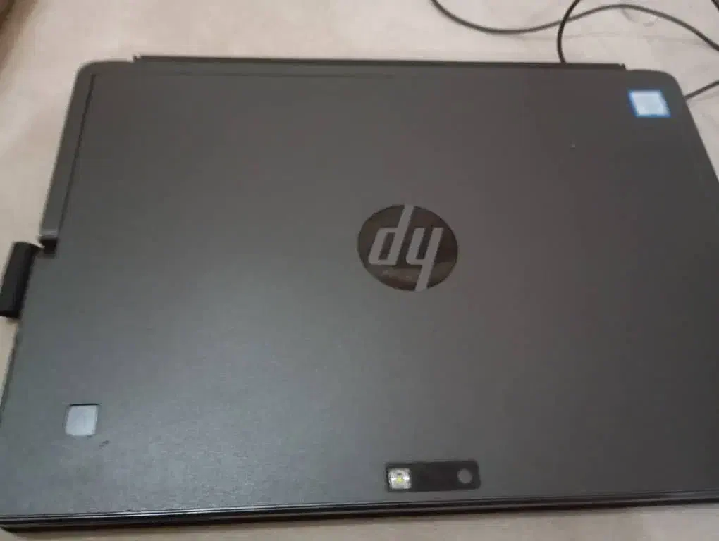 لپ تاب hp تبلت شو|رایانه همراه|بوشهر, |دیوار