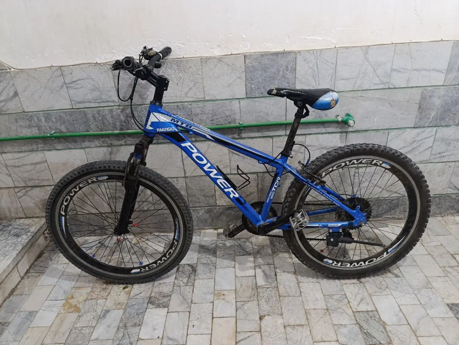 دوچرخه Power|دوچرخه، اسکیت، اسکوتر|اردکان, |دیوار