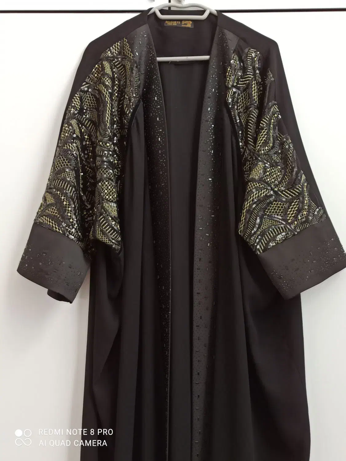 مانتو|لباس|جوانرود, |دیوار