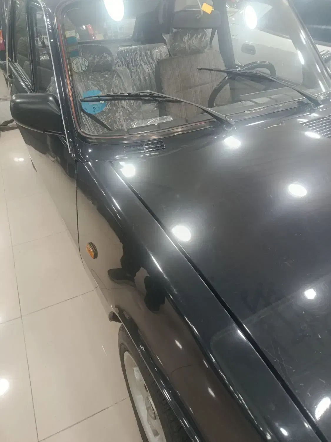 رنو 5 مدل 79-صفر 10هزار کار|خودرو سواری و وانت|گنبد کاووس, |دیوار