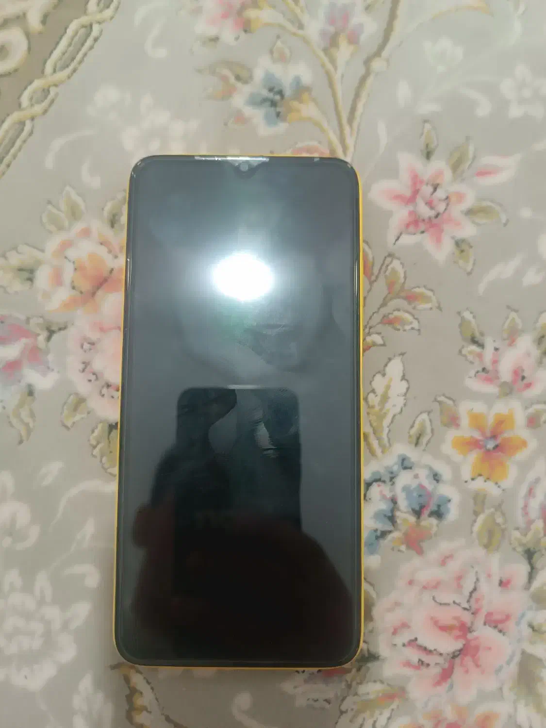 گوشی پوکو m3|موبایل|نسیم‌شهر, |دیوار