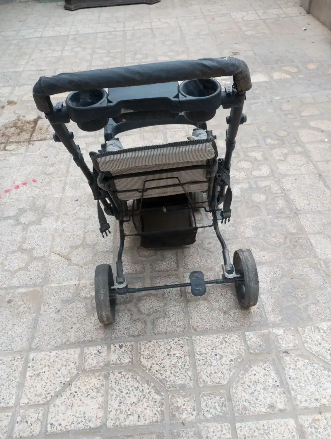 کالسکه|کالسکه و لوازم جانبی|بهارستان, |دیوار