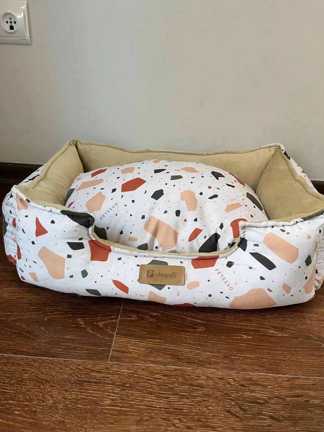 تشک پت|لوازم جانبی حیوانات|مشهد, نیروی هوایی|دیوار