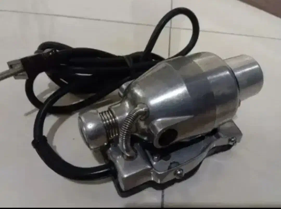 ماساژور آنتیک اصل ژاپن در حد نو|آرایشی، بهداشتی، درمانی|کرج, کرج نو|دیوار