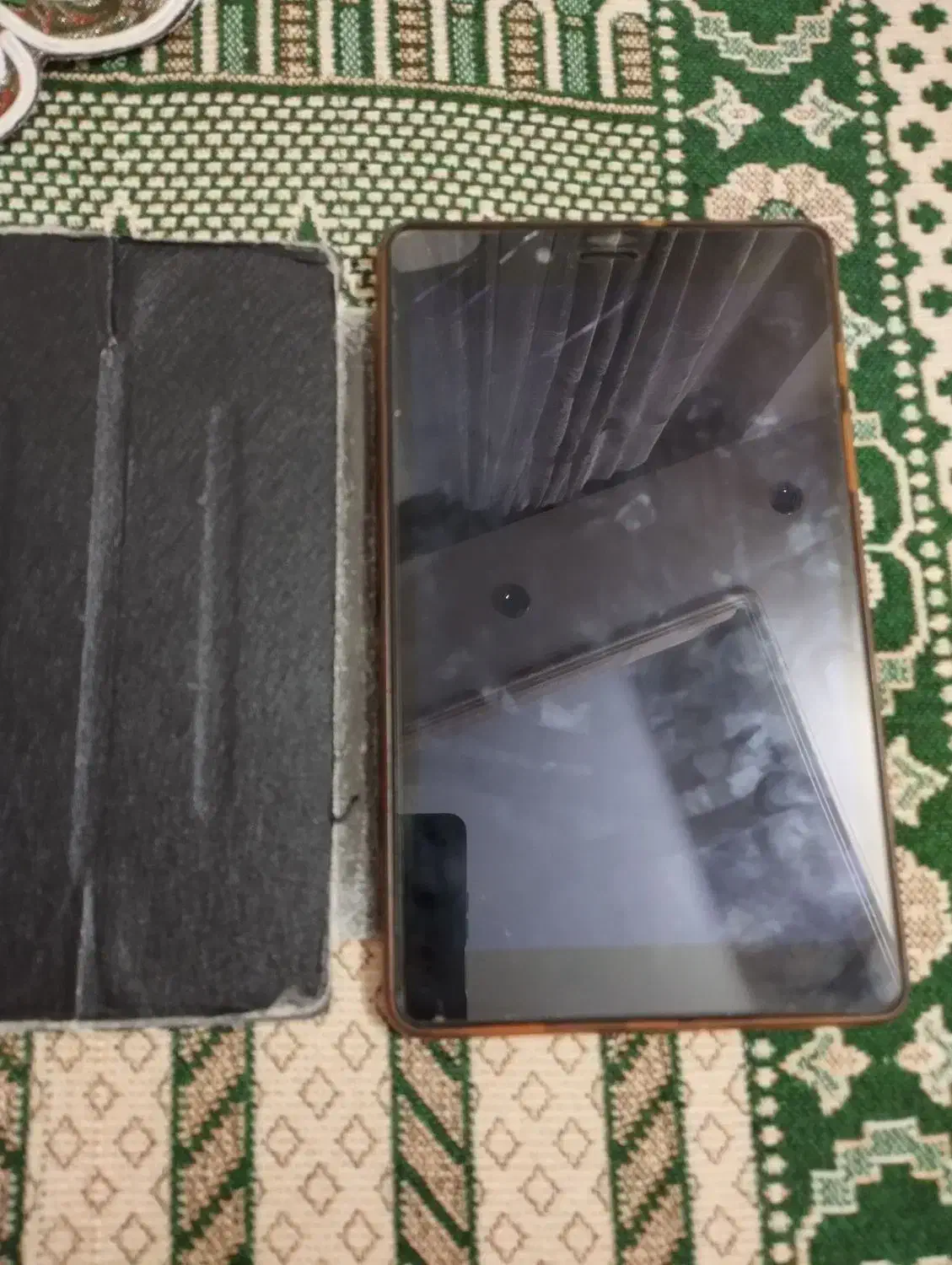 فروش تبلت سامسونگ|تبلت|شیراز, نصر|دیوار