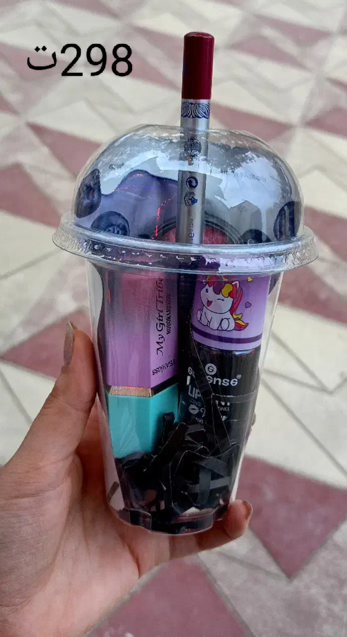 وسایل آرایشی،پک هدیه،اکسسوری|آرایشی، بهداشتی، درمانی|مریوان, |دیوار