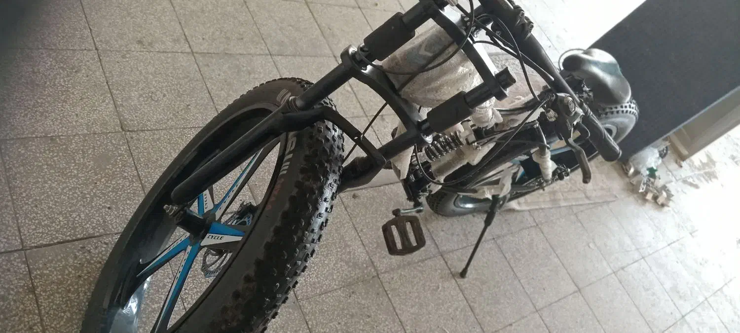 دوچرخه|دوچرخه، اسکیت، اسکوتر|گناباد, |دیوار