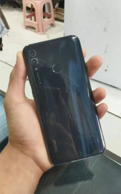 honor 10 lite|موبایل|ابهر, |دیوار