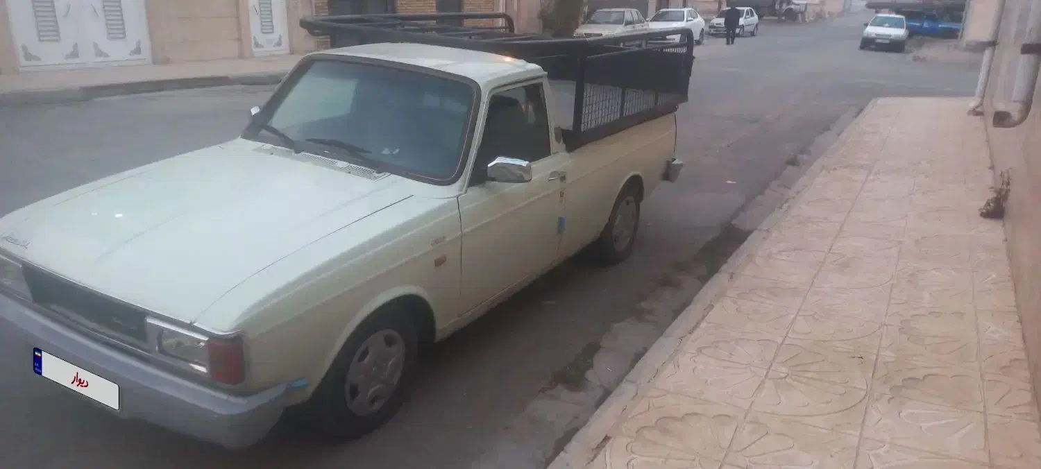 پیکان وانت|خودرو سواری و وانت|خوی, |دیوار