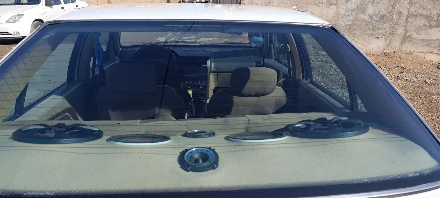 سیستم صوتی در حد نو|قطعات یدکی و لوازم جانبی|محمدیه-قزوین, |دیوار