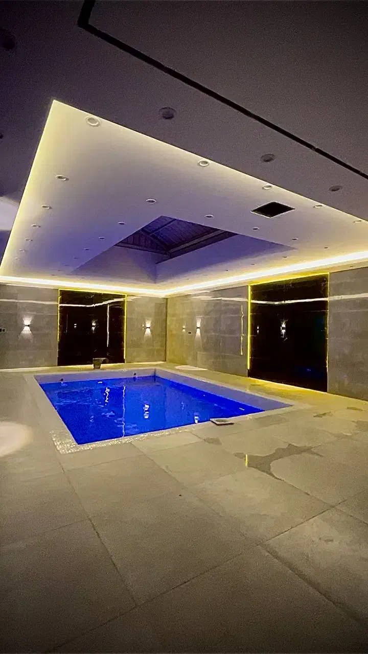 اجاره باغ ویلا روزانه|اجارهٔ کوتاه‌مدت ویلا و باغ|اصفهان, بهارستان|دیوار