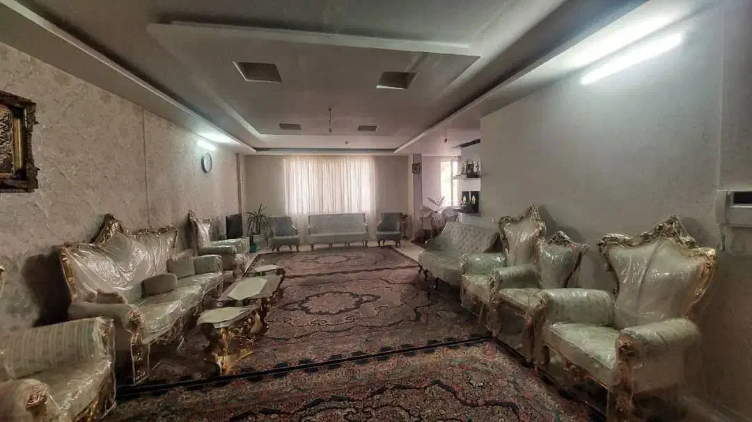 آپارتمان نوساز 120متری خوش نقشه تک واحدی هاشمیه|فروش آپارتمان|مشهد, نیروی هوایی|دیوار