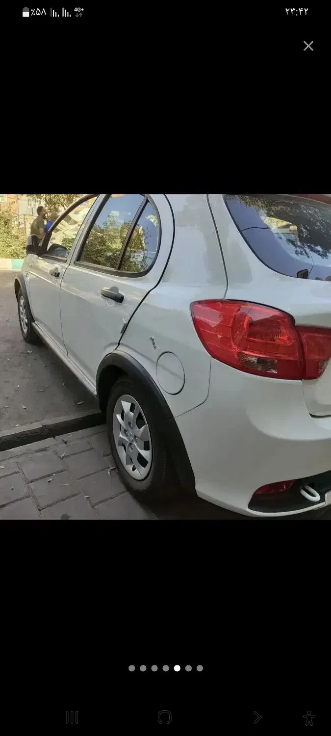 کوییکGX|خودرو سواری و وانت|قرچک, مهدیه|دیوار