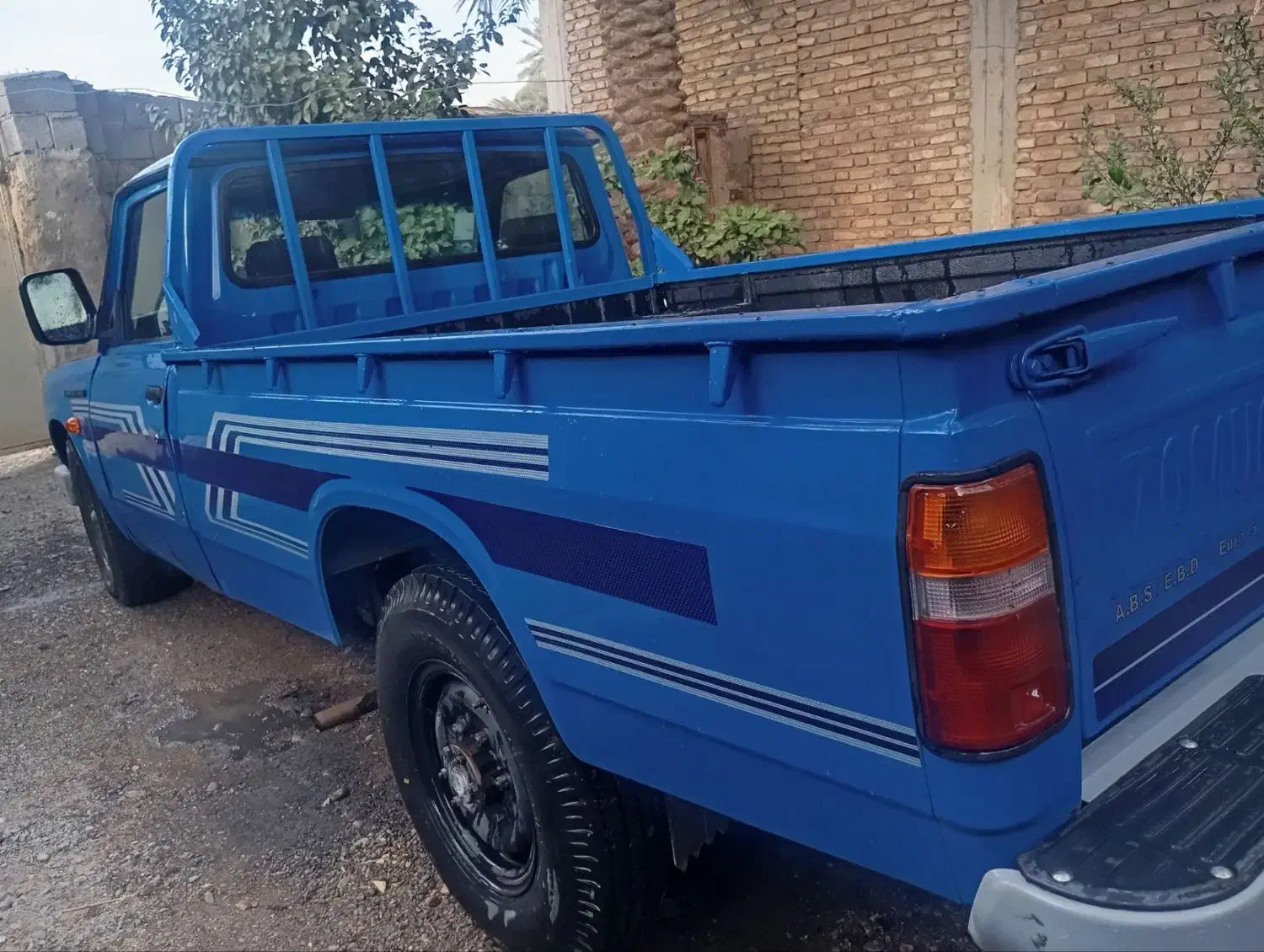 سایپا درجه یک|خودرو سواری و وانت|جیرفت, |دیوار