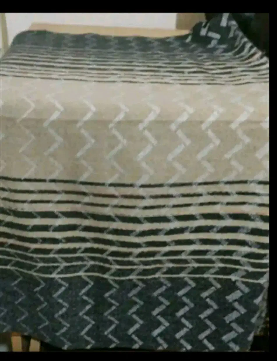 روسری شالی زمستانی گرم شیک و یک عدد عینک دودی شیک|زیورآلات و اکسسوری|سنندج, |دیوار