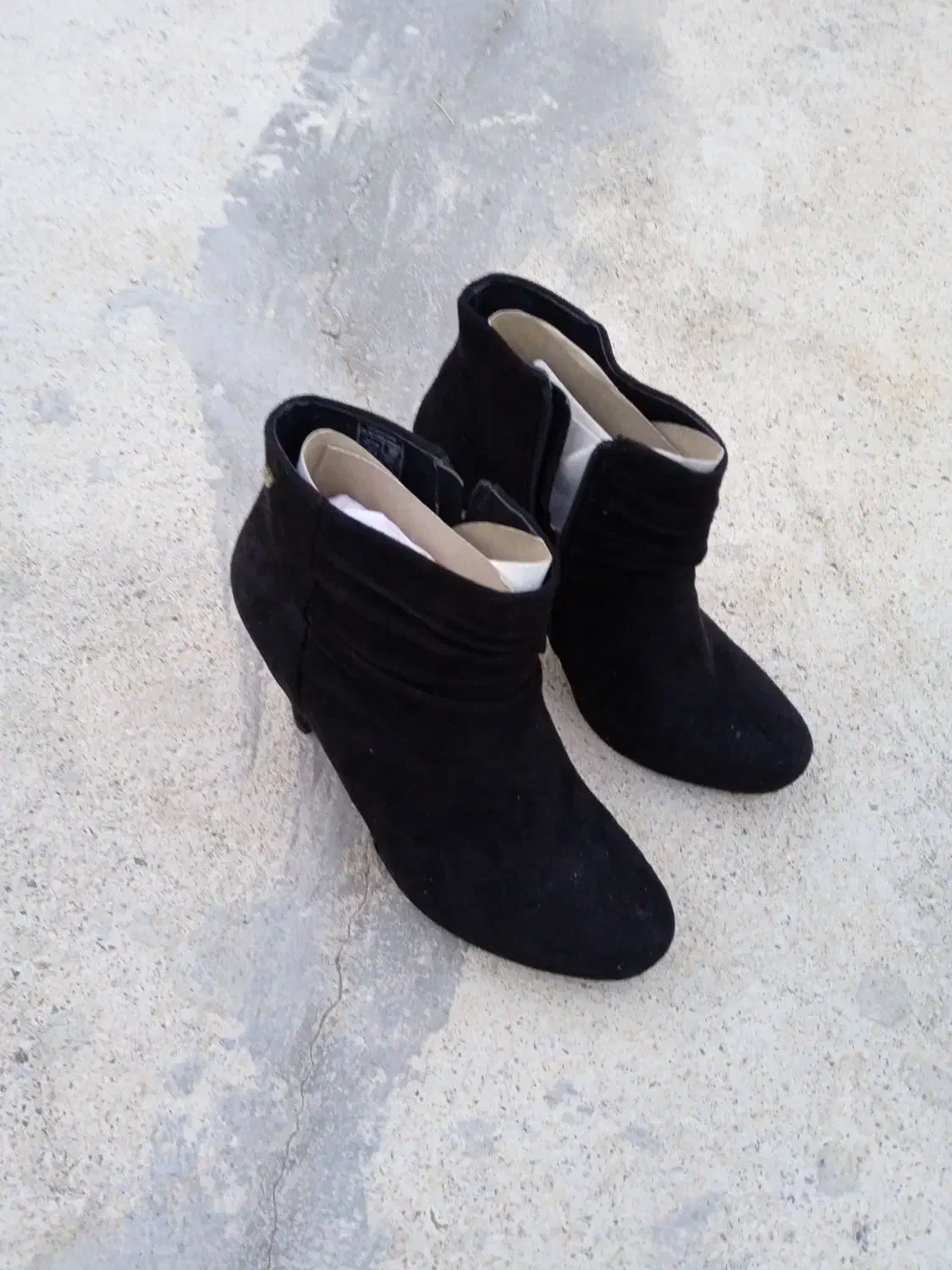 کفش وبوت|کیف، کفش، کمربند|سقز, |دیوار