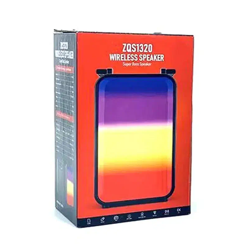 اسپیکر بلوتوثی|صوتی و تصویری|نورآباد, |دیوار