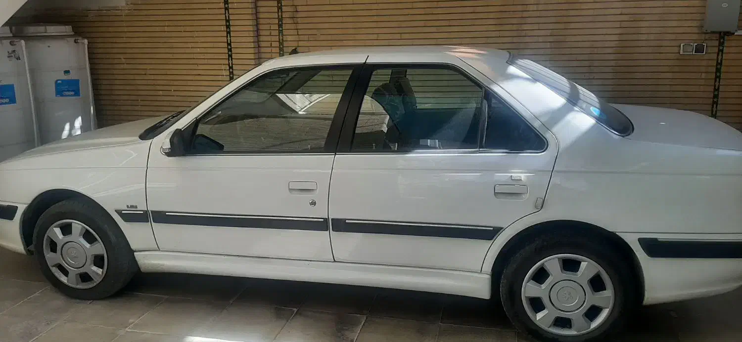 پارس تی یو فایو|خودرو سواری و وانت|زاهدان, |دیوار