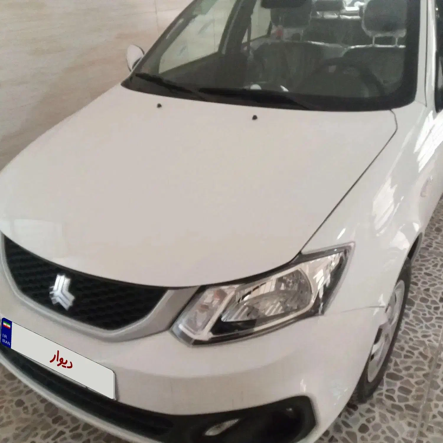 ساینا اسفند ۱۴۰۳|خودرو سواری و وانت|شهرکرد, |دیوار