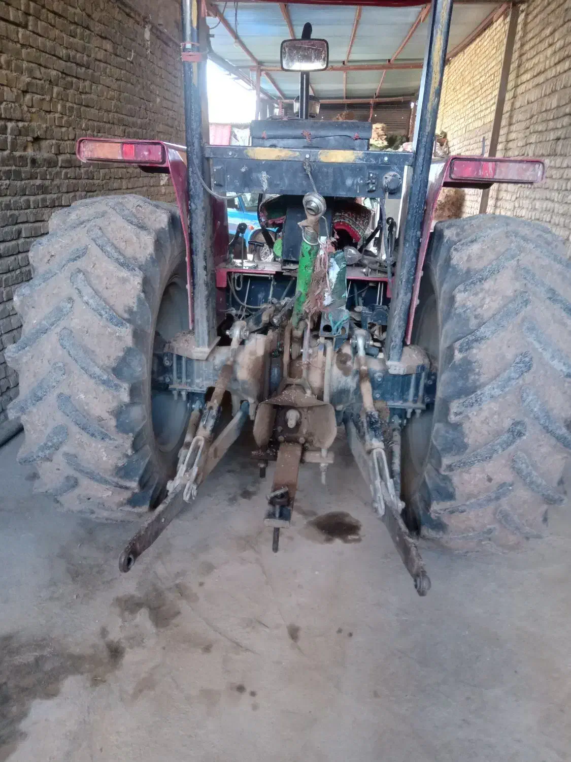 تراکتور|خودرو سنگین|نهاوند, |دیوار