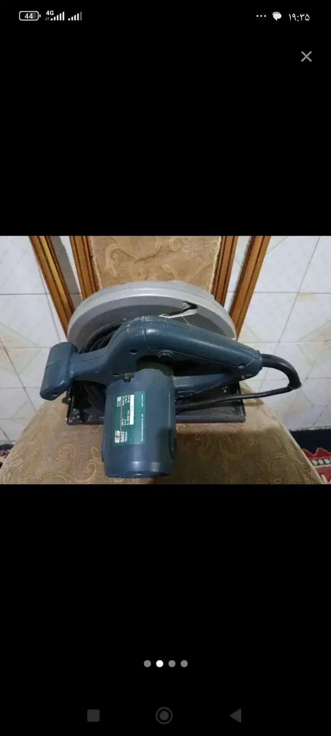 ابزار نجاری صنعتی|ابزارآلات|اسلامشهر, شهرک مفیدی|دیوار