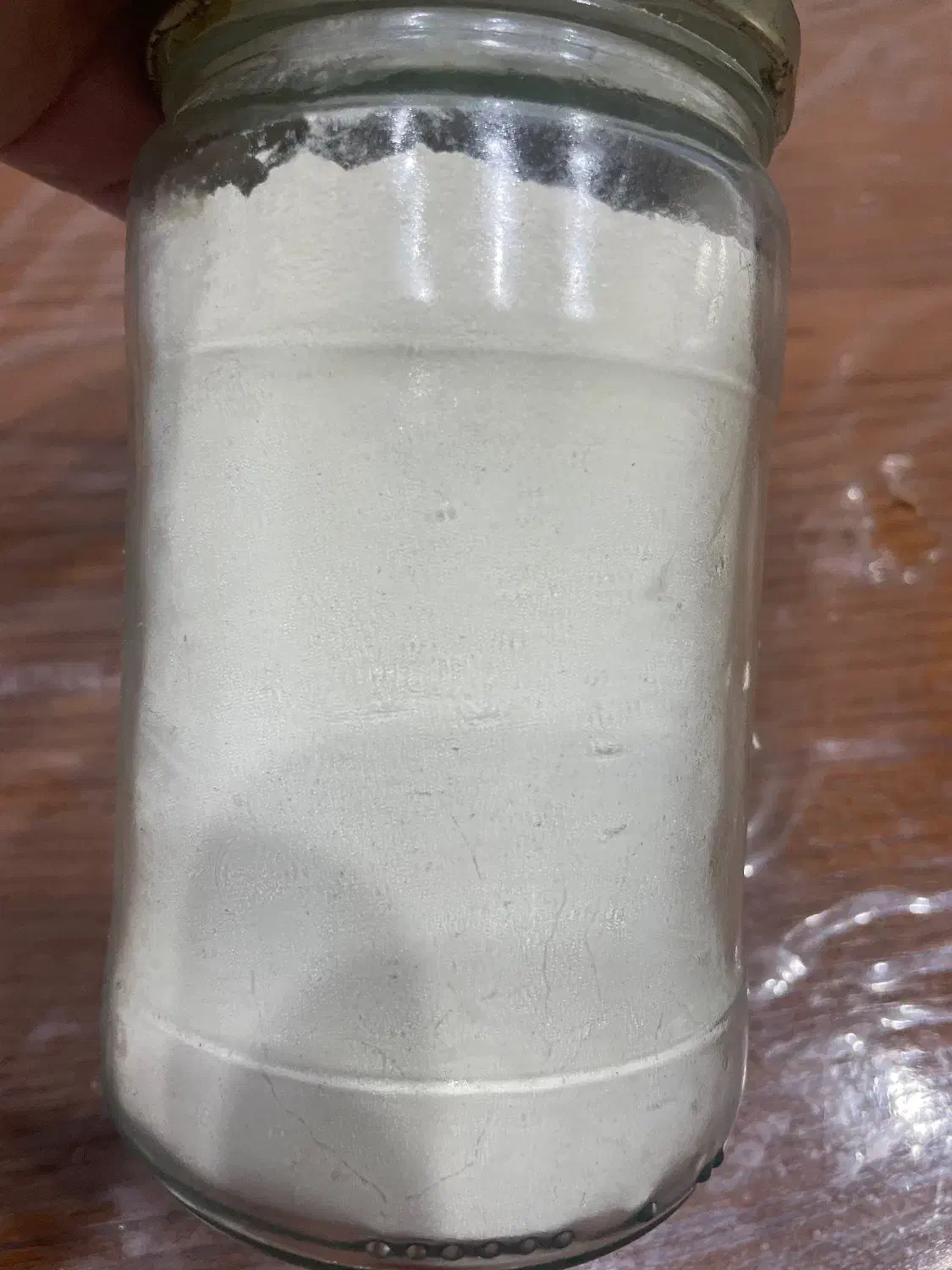 پودر نخل|خوردنی و آشامیدنی|جم, |دیوار