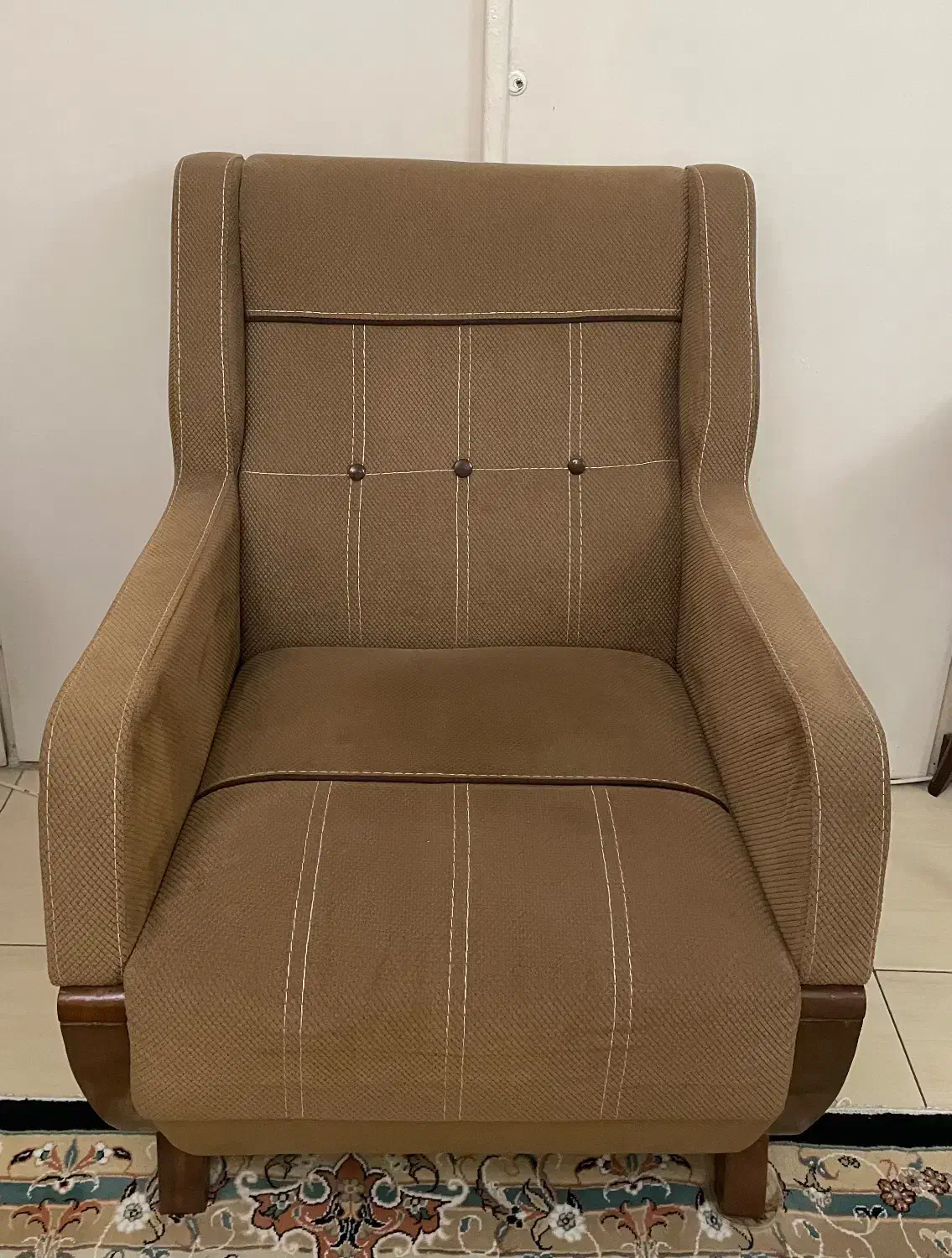 مبل|مبلمان خانگی و میز عسلی|تهران, تهراننو|دیوار