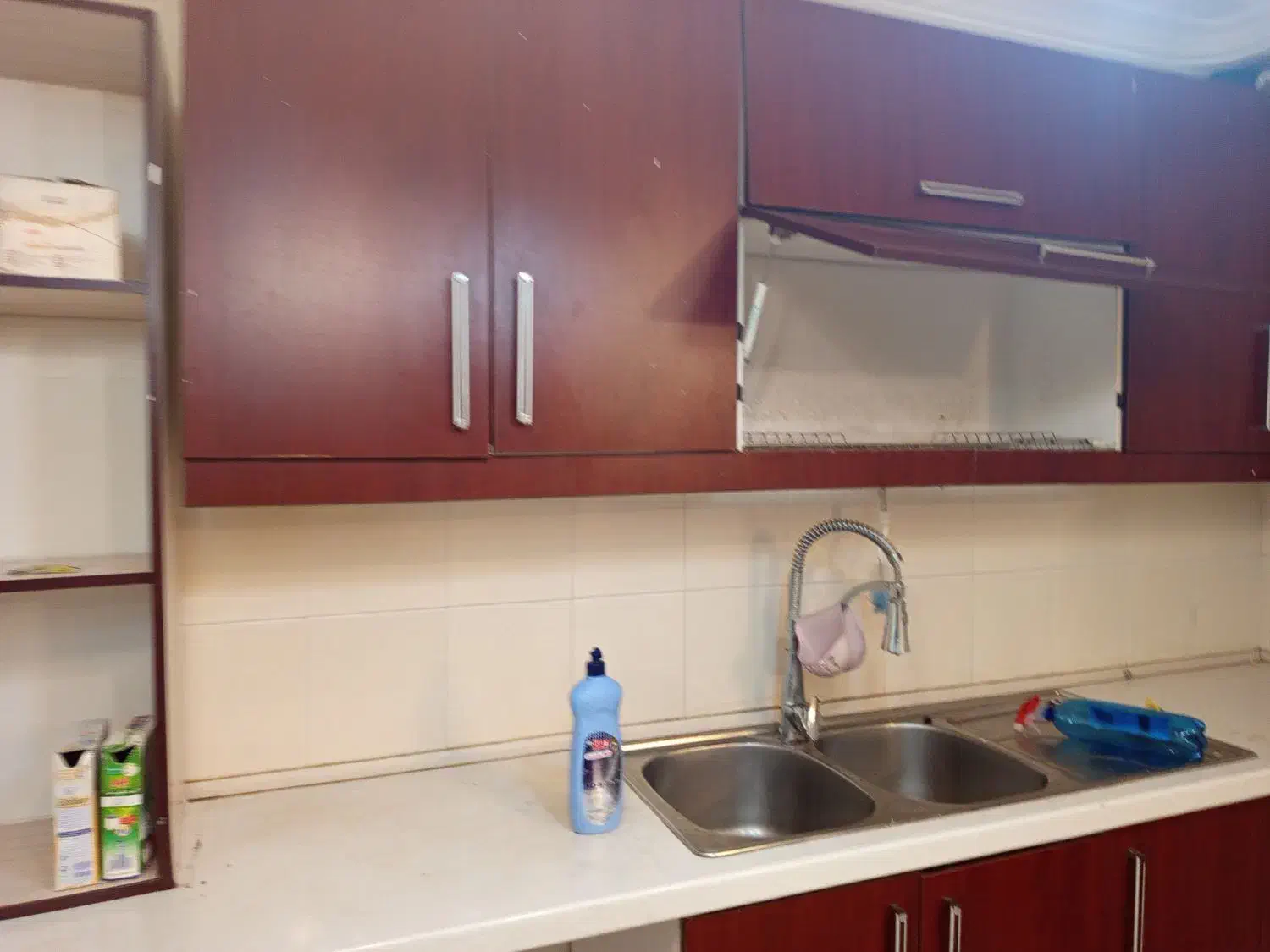 نود متری دامائی با پارکینگ|فروش آپارتمان|بندرعباس, |دیوار