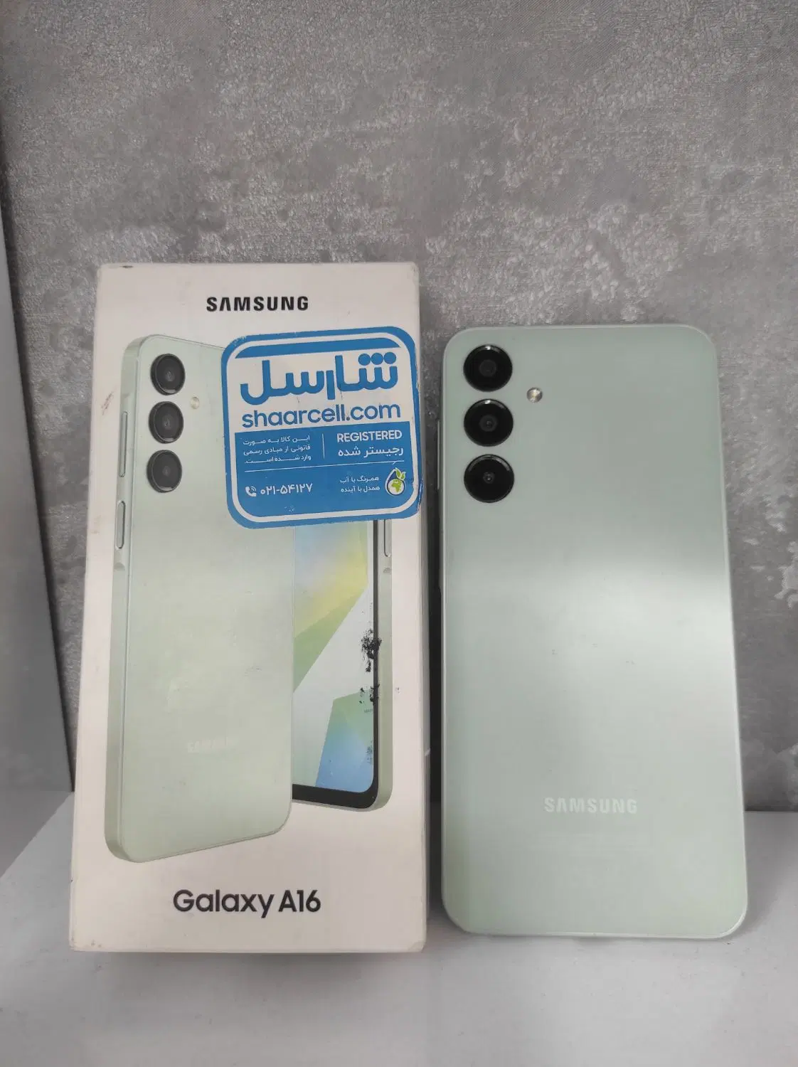 a16 samsung|موبایل|اندیمشک, |دیوار