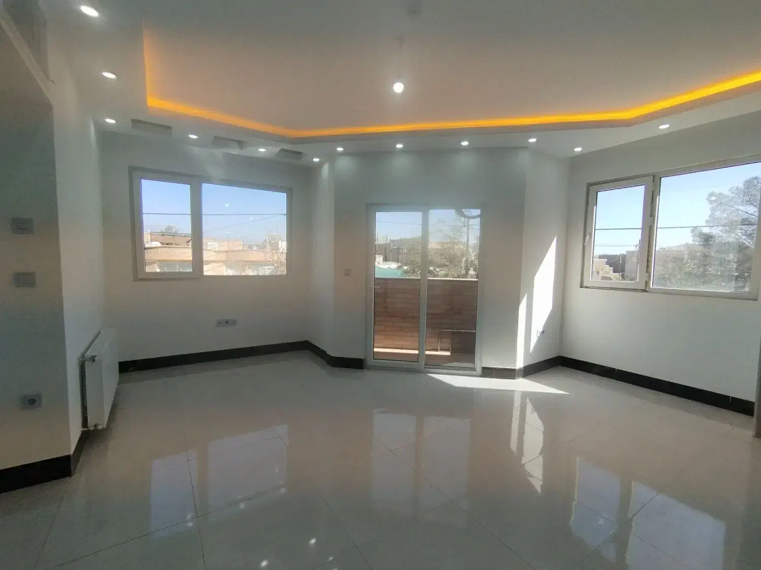 فروش آپارتمان نقلی|فروش آپارتمان|کاشمر, |دیوار