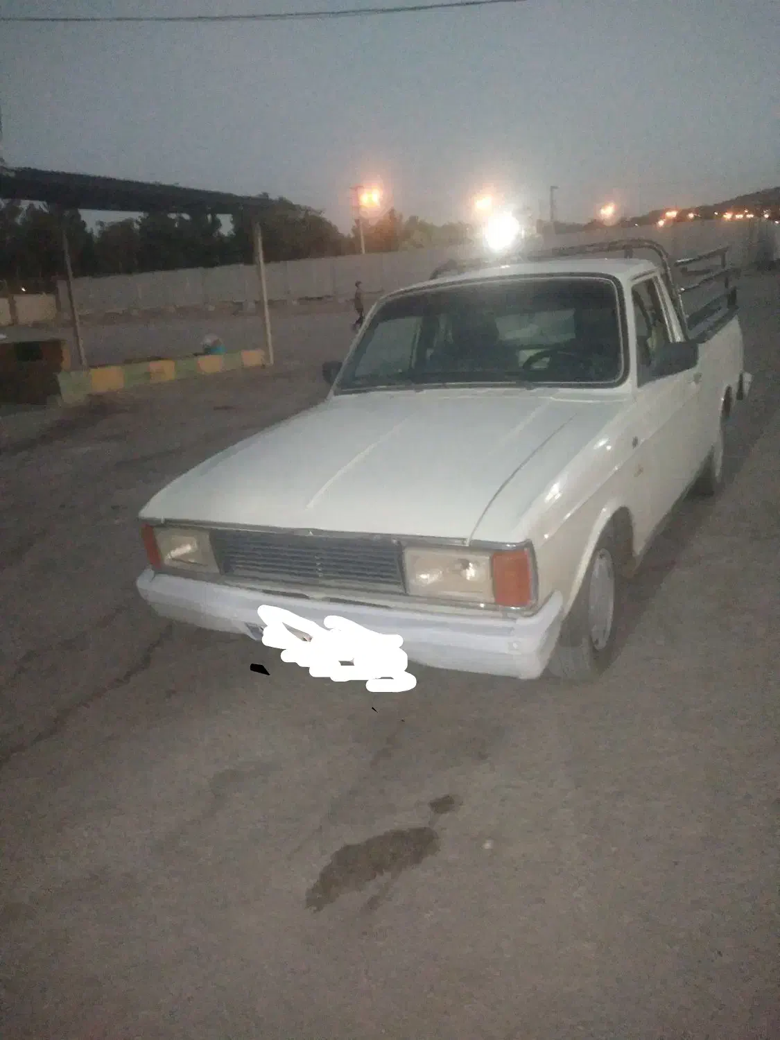 وانت بار کرایه|خدمات حمل و نقل|اصفهان, جلفا|دیوار