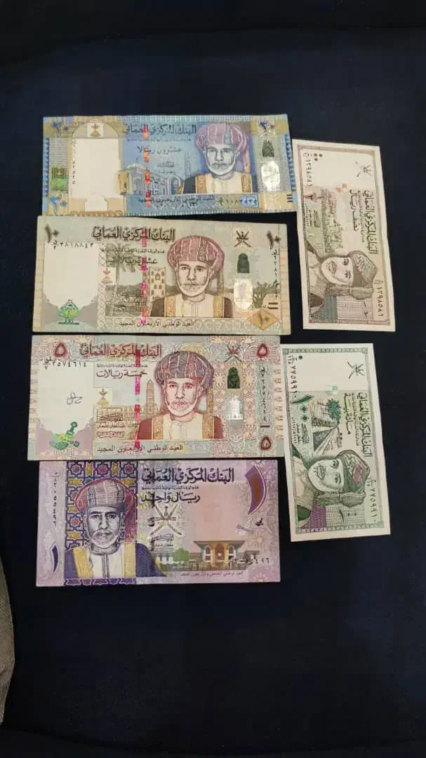 فرصت ویژه برای مسافران کشور عمان|کلکسیون سکه، تمبر، اسکناس|بندرعباس, |دیوار