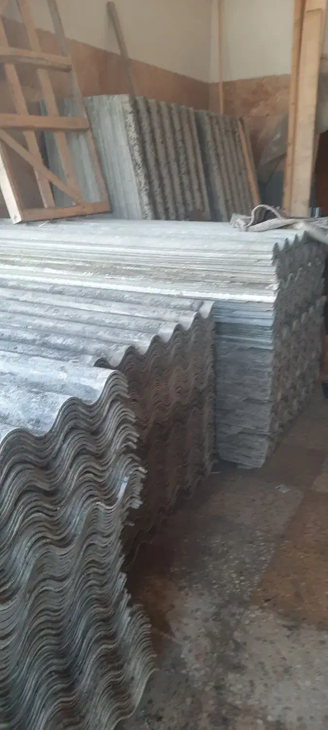 خرید فوش ایرانیت|مصالح و تجهیزات ساختمان|گرگان, |دیوار