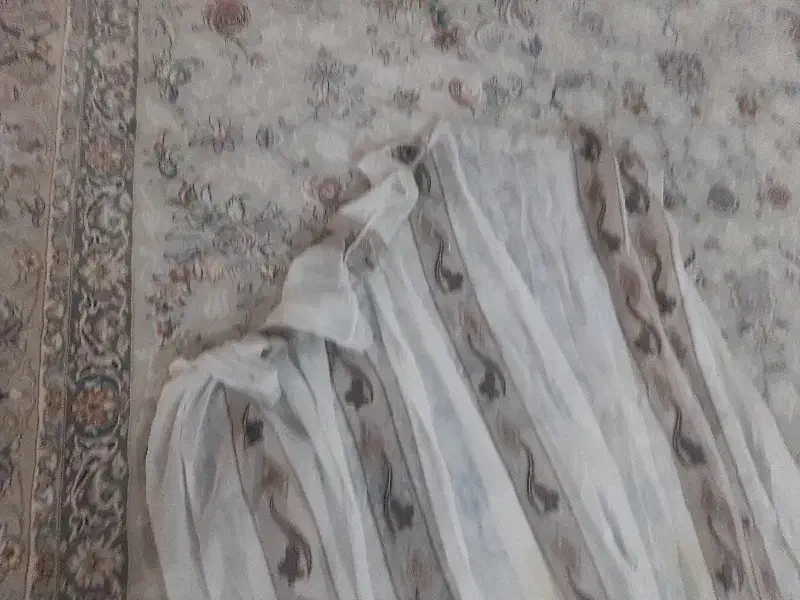 پرده|پرده، رانر، رومیزی|الشتر, |دیوار