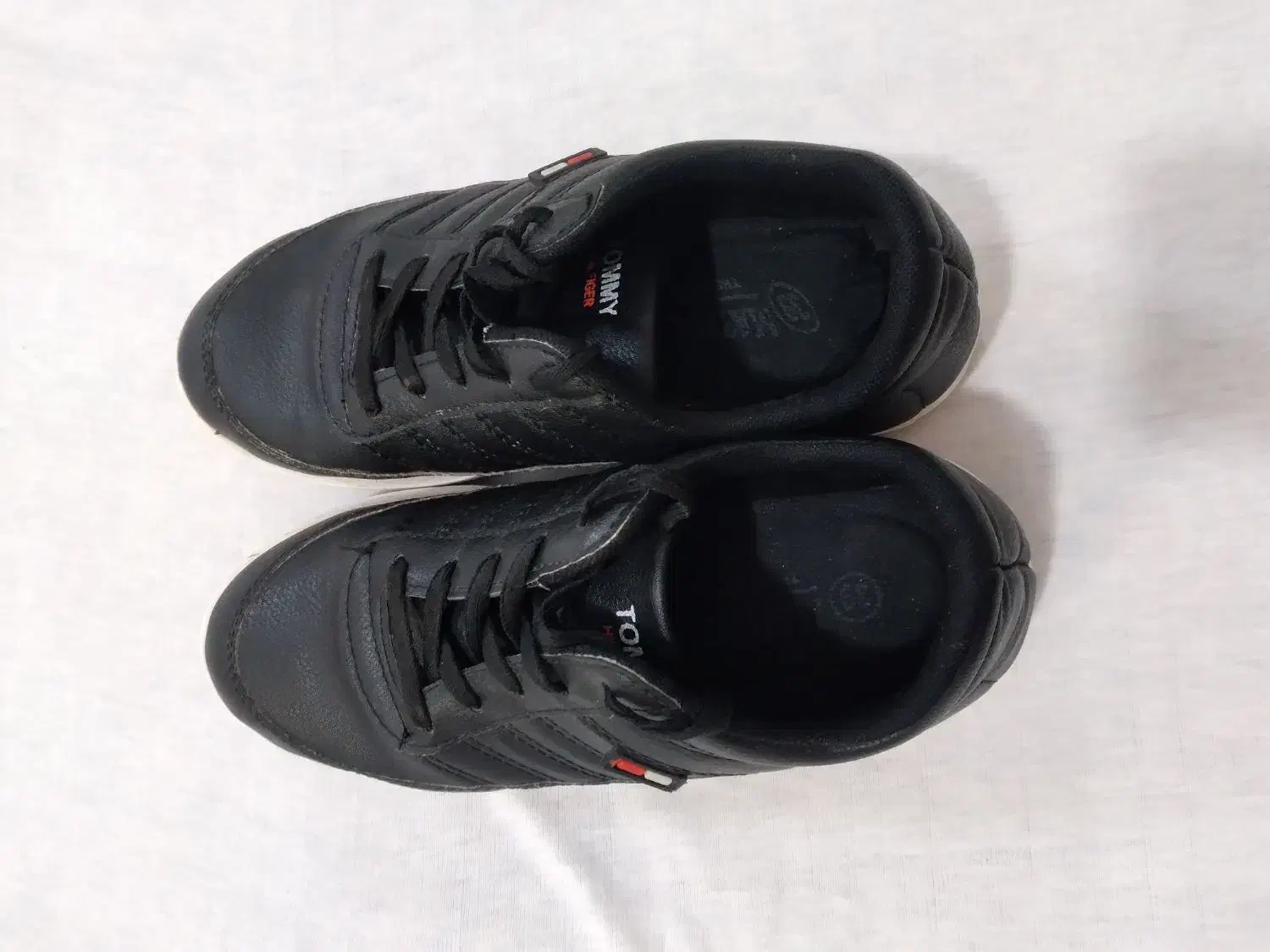 کفش نو اسپرت سایز ۳۹|کیف، کفش، کمربند|شیروان (خراسان), |دیوار